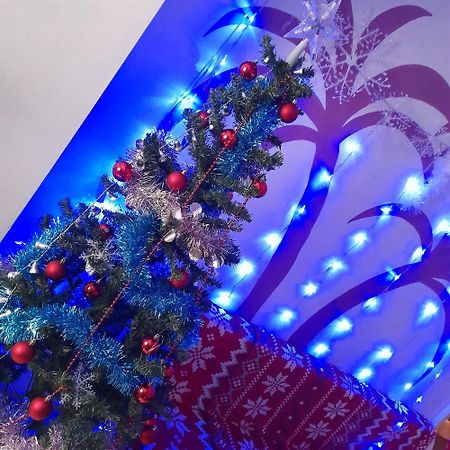 Apartment Boulevard Cetate Alba Iulia Eksteriør billede