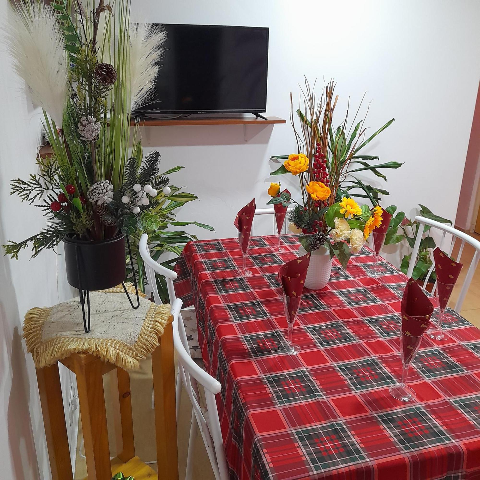 Apartment Boulevard Cetate Alba Iulia Værelse billede