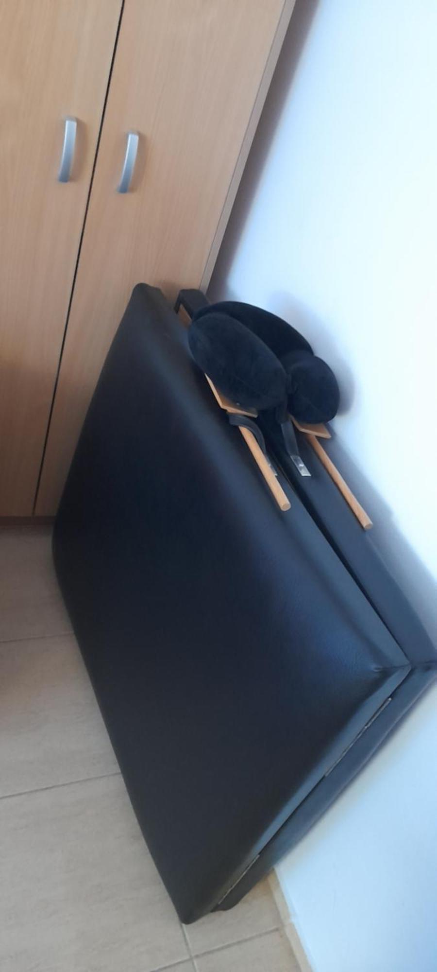 Apartment Boulevard Cetate Alba Iulia Eksteriør billede